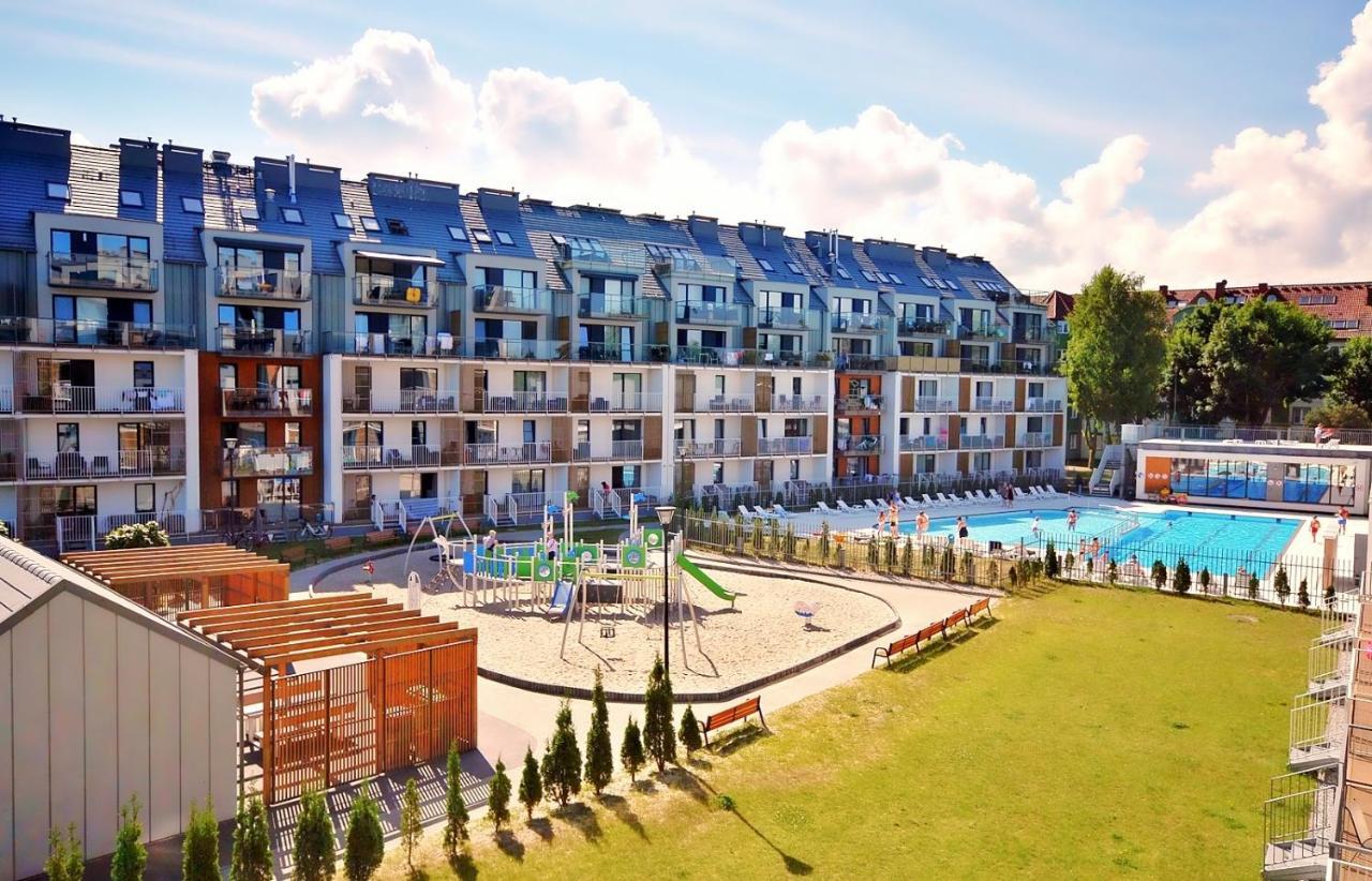דירות Apartament Dotta קולובז'ג מראה חיצוני תמונה